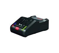 BOSCH Chargeur rapide connectable 18V GAL18V-160C - 1600A019S5