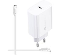 Chargeur Rapide Câble 2M Pour Nothing Phone (2A) Phone (2) Phone (1) - 25W Adaptatif Câble Usb-C 2M
