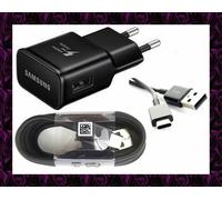 ★ Chargeur Rapide + Cable Original SAMSUNG Galaxy S3 S4 S5 S6 S7 A7 A5 A3 J3 J7