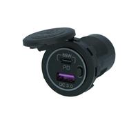 CARPOINT 0517085 Chargeur allume-cigare