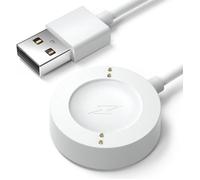 Chargeur Rapide - CHOUMICHA - Compatible Fossil Gen 6 et Michael Kors Gen 6 - Charge Sûre - Compact - Léger