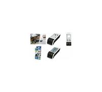 Ansmann Chargeur de piles Comfort Mini – NiMH LR03 (AAA), LR6 (AA)