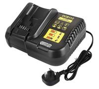 Chargeur rapide compatible avec batterie Li-ion Dewalt 10 8 V 12 V 14 4 V 18 V et 20 V DCB184 DCB183 DCB184 DCB182 DCB204 DCB205