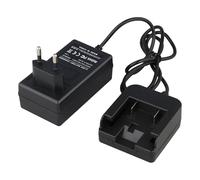 Chargeur rapide compatible avec les batteries Dewalt DCB140, DCB143, Dewalt XR Li-Ion 14,4 V