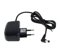 Chargeur rapide compatible avec Tonies Toniebox, bloc d'alimentation pour boîte de jeu audio pour enfants, 9 V, 1,5 A