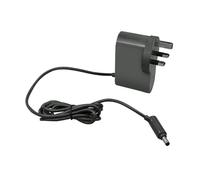 Chargeur Rapide, Compatible For Dyson V6/V7/V8, Aspirateur-adaptateur D'alimentation De Remplacement Et Bâton De Station De Charge Portable(Socket Standard: US)