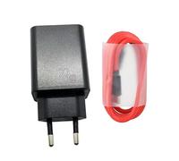 Chargeur Rapide Compatible pour Ulefone Power Armor 20WT 21 Phone PD 33W Wall Travel Power Adapter EU Plug+Original Wired Type-c Cable