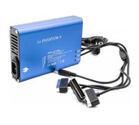 Chargeur rapide convenant uniquement à 3 batteries de drone DJI Phantom 4