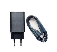 Chargeur Rapide d’Origine 33W pour Oukitel WP19 Smartphone Adaptateur Secteur + câble Type-c