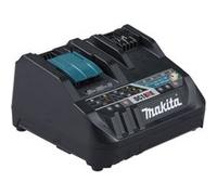 Makita Chargeur Makita DC18RE 198720-9 Quantité:1