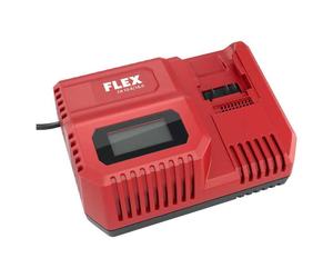 Chargeur rapide de batterie 10.8 / 18 V - FLEX 417882