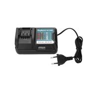 Chargeur Rapide de Batterie Lithium Makita 10.8V/12V DC10WD/DC10SB/DC10WC BL1015/BL1016/BL1021B/BL1041B - SODIAL