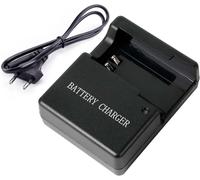 Chargeur Rapide De Batterie Mh-23 Pour Les Batteries En-El9 Et En-El9A, Compatible Avec Nikon D40, D40X, D60, D3000, D5000, D8000 Appareils Photo[Z52]