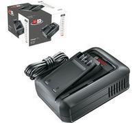 Bosch Chargeur de batterie rapide 1600A031X0 pour outils 14,4 V et 18 V