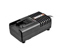 Chargeur rapide de batterie Worx WA3880