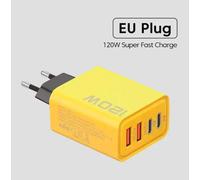 Belkin boost charge adaptateur secteur - usb - 24 watt