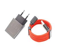 Chargeur rapide d'origine pour Ulefone Armor 10,11,11T Adaptateur d'alimentation de charge rapide + câble USB