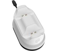 PDP Chargeur rapide double METAVOLT: Frost White Pour PlayStation 5
