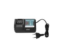 Chargeur rapide Eiffel Lithium pour batterie Makita 10,8 V/12 V DC10WD - BL1015, prise UE 100-240 V