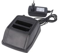 Chargeur rapide exactement adapté à la batterie Hiab XS Drive type de batterie 16262, 3786692