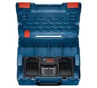 Chargeur Rapide EXPERT EXAL18V2-320 Bosch Expert