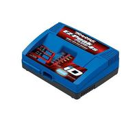 Traxxas TRX2981G Chargeur Rapide EZ-Peak Plus 8-Amp NiMH 2-4S LiPo