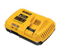 Chargeur rapide FLEXVOLT 12/18/54V - DEWALT DCB117