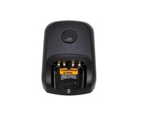 Chargeur Rapide for Talkie-walkie, Compatible for Motorola, | DP2400 DP2600 DP3400 DP4400 DP4401 XPR6100 XPR6300 DR3000 DP3400 XiRP8200 XiRP8208(Only Base)