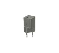 Baseus Chargeur mural compact GaN5 20W USB-C Noir