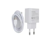 Chargeur rapide GaN compatible avec Blackview BV8800 BL8800 BL8800pro BV7100 33W avec câble PD