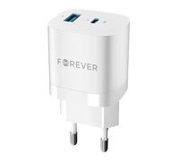 Chargeur Rapide GaN pour Xiaomi REDMi Note 13, Note 13 Pro, 12, 12C, Note 12 Pro / 14 Ultra... USB et USB-C 33W Compact