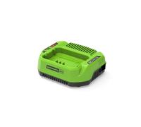 Chargeur rapide GREENWORKS 60V - 2,0Ah - G60UC