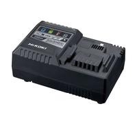 Hitachi - Hikoki - Chargeur rapide Li-ion Multi-volt 14,4-18V - UC18YSL3W0Z