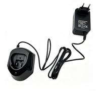 Chargeur Rapide Li-ion 12V pour Outils Électriques | pour Sortie 12.6V 1.5A, charge rapide, compatible outils 10.8V et 12V, pour idéal pour perceuse visseuse