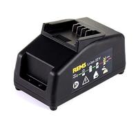 Chargeur rapide Li-Ion 22V 90W 230V | 571585 R220 - Rems