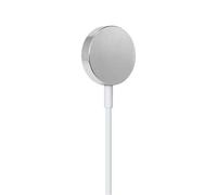 ?Chargeur rapide magnétique vers USB-C pour Apple Watch - 0,3 mètre - Blanc