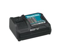 Chargeur Rapide Makita 4A DC10SB 12V Max CXT Li-Ion pour Batteries 1,5Ah à 5,0Ah