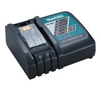 Chargeur rapide Makstar MAKITA DC18RC Li-Ion Ni-Mh 9,6 à 18V