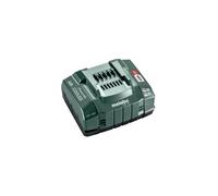 Chargeur - Metabo - ASC 145 - 12-36 V - Air Cooled - 8 A max