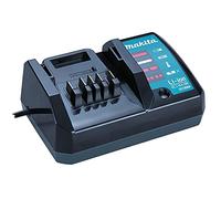 Chargeur Li-Ion 14,4V - 18V pour batteries serie g Makita DC18WA
