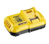 Chargeur Rapide Multi-Tension DEWALT DCB118 XR FlexVolt 18/54V Li-Ion DEWDCB118