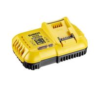 Chargeur Rapide Multi-Tension DEWALT DCB118 XR FlexVolt 18/54V Li-Ion DEWDCB118