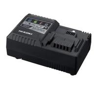 Chargeur rapide MultiVolt 14.4/18/36V - HIKOKI - UC18YSL3W0Z