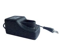 Chargeur rapide Ni-Mh 12/18V pour pompe à graisse DRAKKAR - 06925