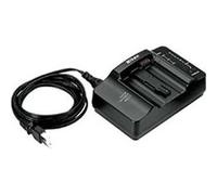 Nikon chargeur mh-21 pour en-el4a Noir