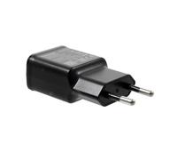 Chargeur rapide - OEM - EP-TA200 - 15W - QC 2.0 - Pour Galaxy S10, Note10 - Noir