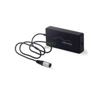 Chargeur rapide Panasonic 26V 5A