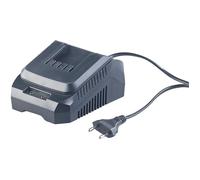 Chargeur rapide pour batterie 18V série AW-20 - AGT PROFESSIONAL