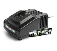 Chargeur rapide pour batterie 20V max Constructor
