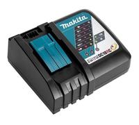 Chargeur rapide Makstar MAKITA DC18RC Li-Ion Ni-Mh 9,6 à 18V
